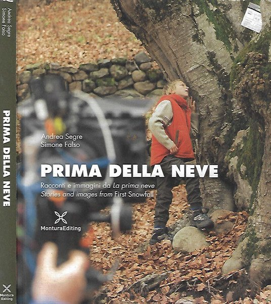 Prima della neve | Immagine principale