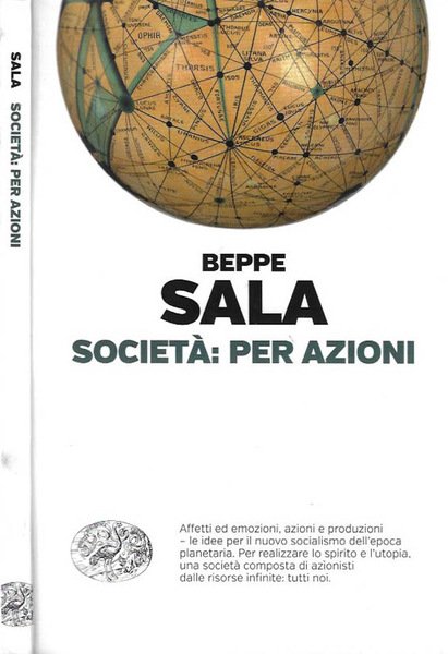 Società: per azioni