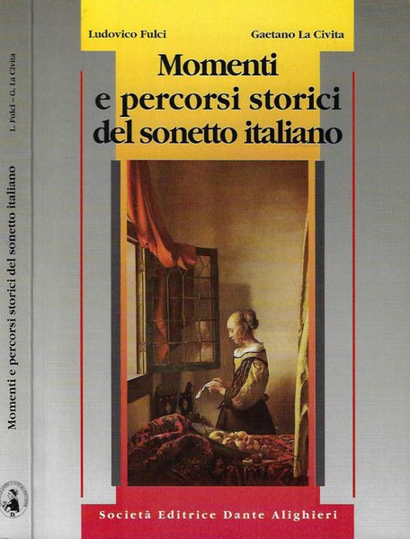 Momenti e percorsi storici del sonetto italiano | Immagine Gallery 1