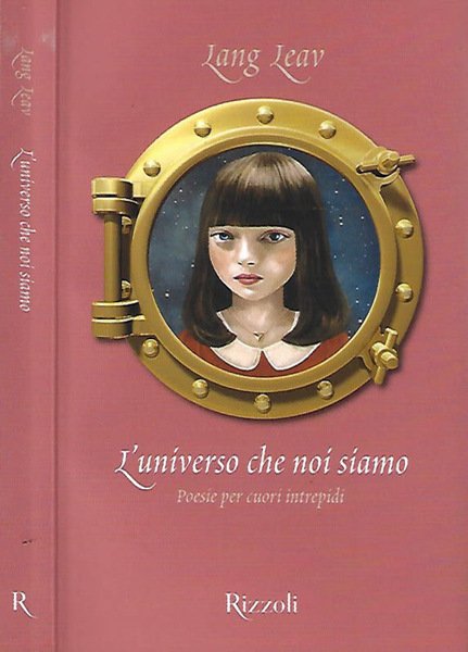 L'universo che noi siamo