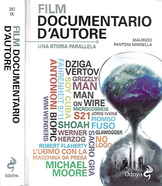 Film documentario d'autore