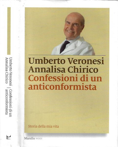 Confessioni di un anticonformista | Immagine principale