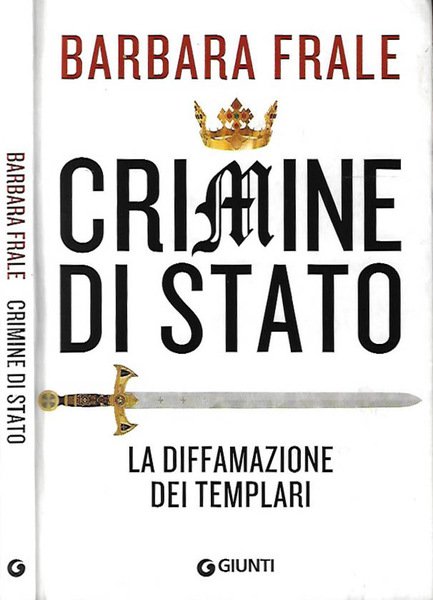 Crimine di stato