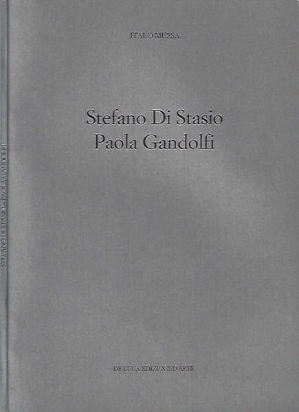 Stefano Di Stasio Paola Gandolfi | Immagine principale