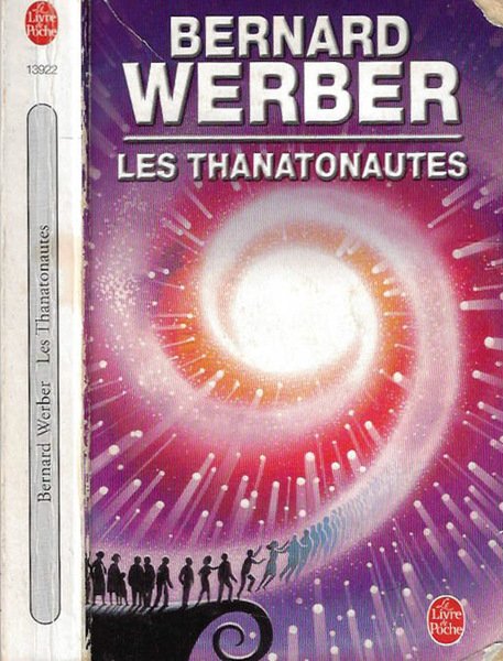 Les Thanatonautes