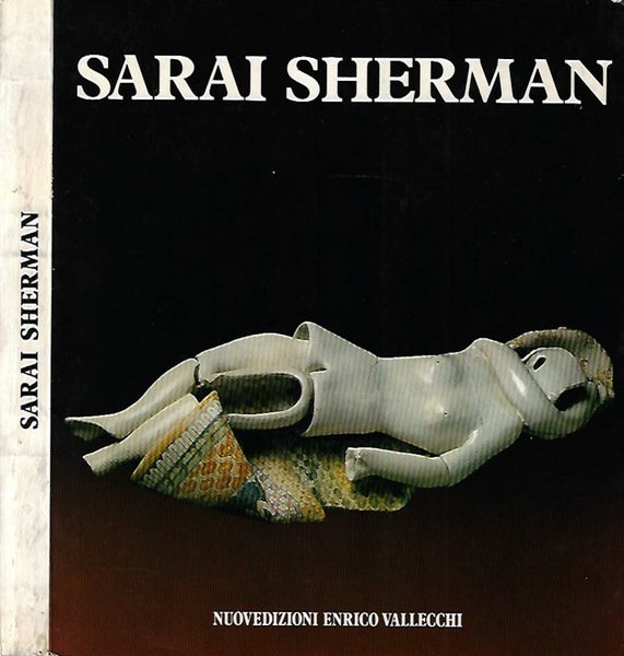Sarai Sherman