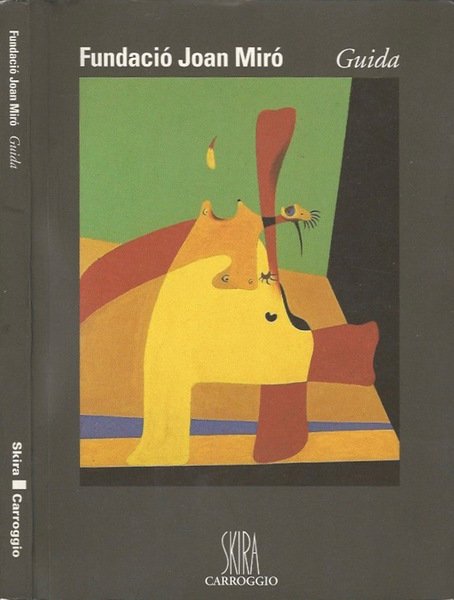 Fundaciò Joan Mirò