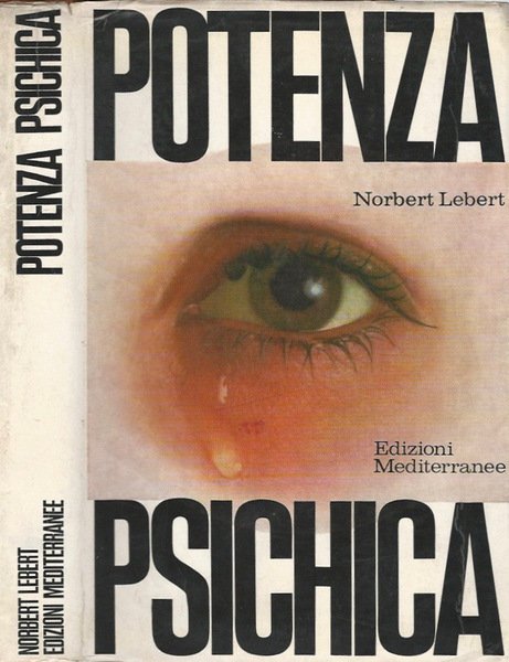 Potenza psichica