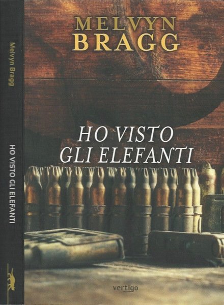 Ho visto gli elefanti