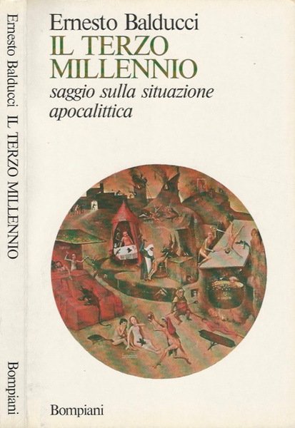 Il terzo millennio