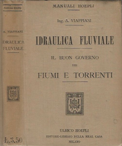 Idraulica fluviale