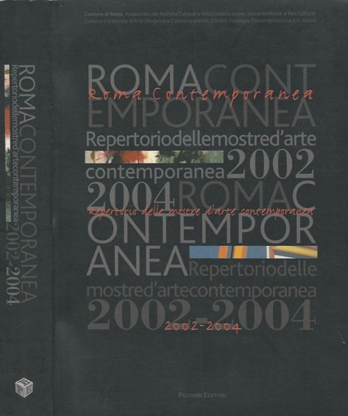 Roma contemporanea | Immagine principale