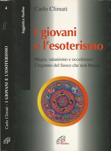 I giovani e l'esoterismo