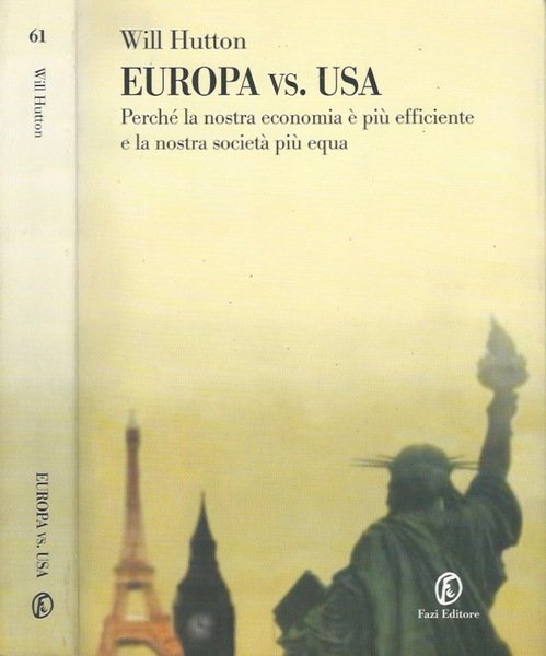 Europa vs. USA