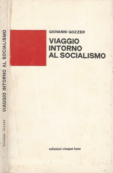 Viaggio intorno al socialismo