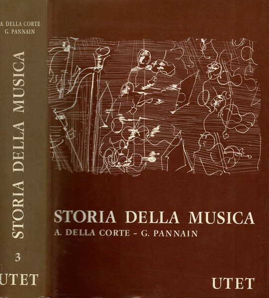 Storia della musica