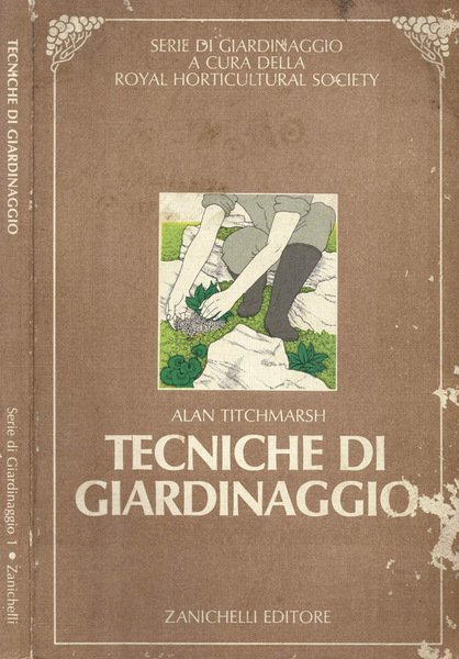 Tecniche di giardinaggio