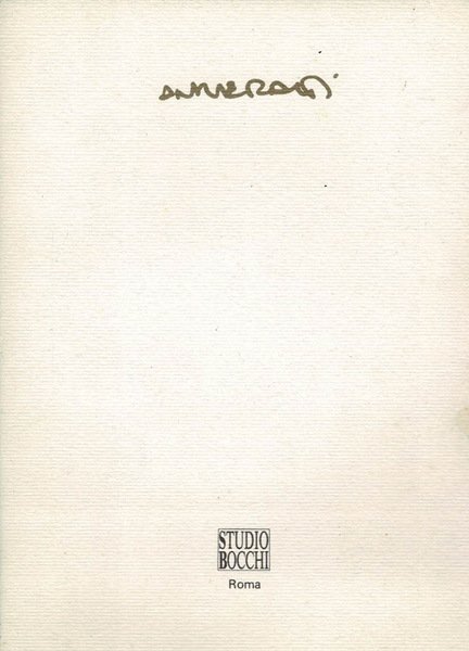 Annie Ratti. Il mio bosco