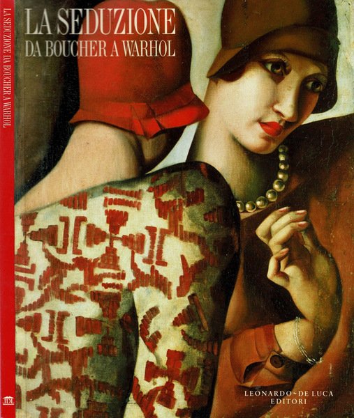La seduzione da Boucher a Warhol | Immagine principale