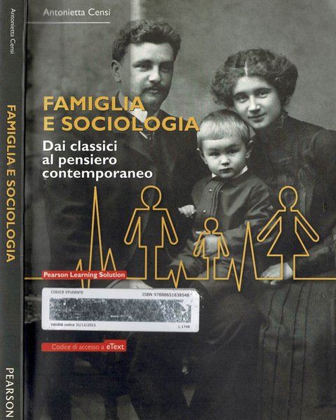 Famiglia e sociologia