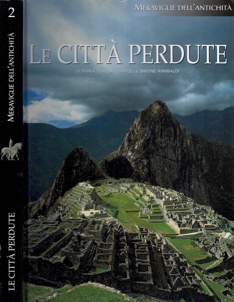 Le città perdute