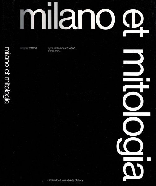 Milano et Mitologia