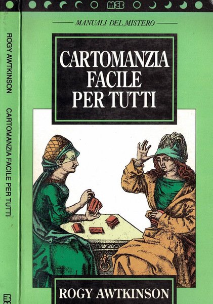 Cartomanzia facile per tutti