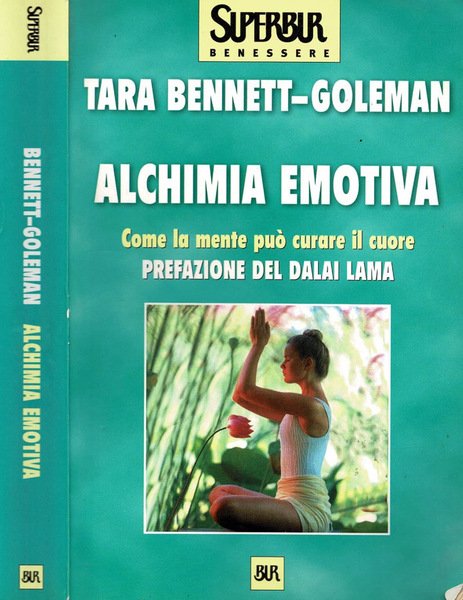 Alchimia emotiva