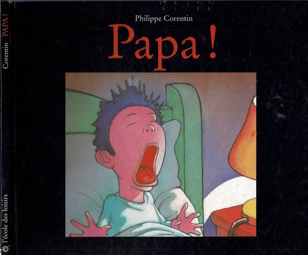 Papà! | Immagine principale