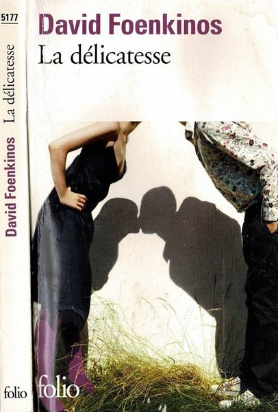 La dèlicatesse