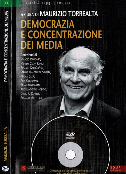 Democrazia e concentrazione dei Media