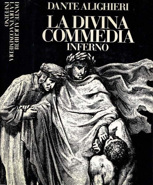 La Divina Commedia - Inferno