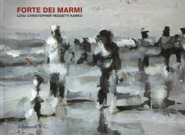Forte dei Marmi - Luigi Christopher Veggeti Kanku