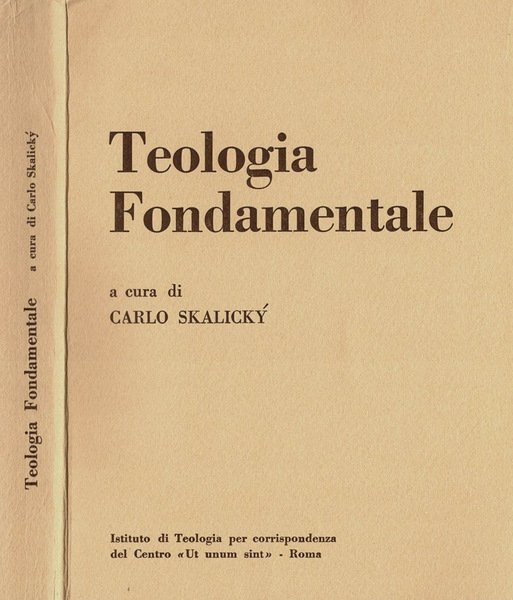 Teologia fondamentale