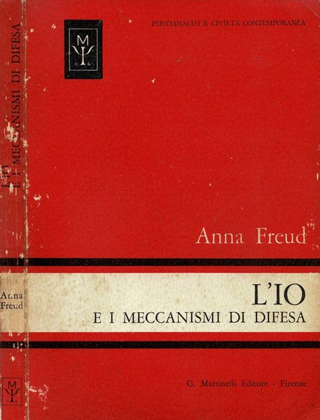 L'io e i meccanismi di difesa