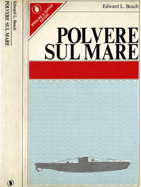 Polvere sul mare