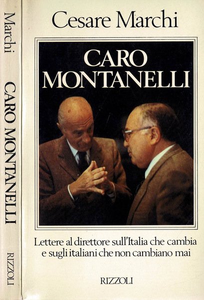 Caro Montanelli | Immagine principale