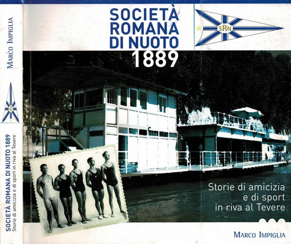 Società Romana di Nuoto 1889
