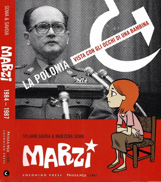 Marzi - La Polonia vista con gli occhi di una …