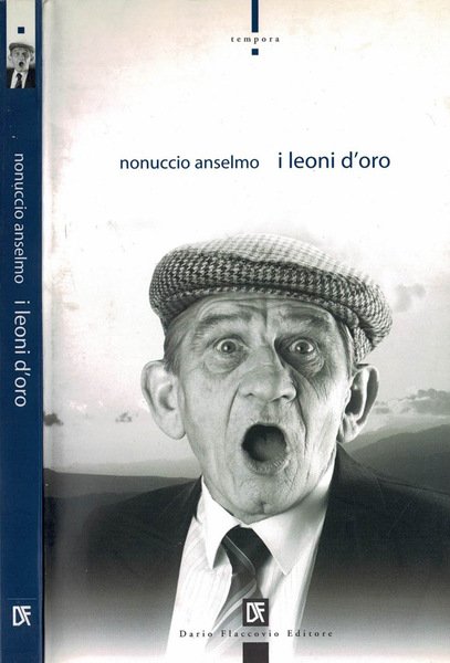 I leoni d'oro | Immagine principale