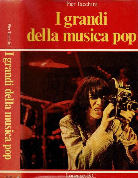 I grandi della musica pop