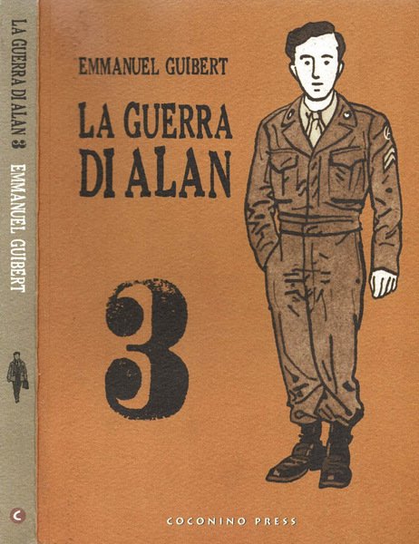 La guerra di Alan 3