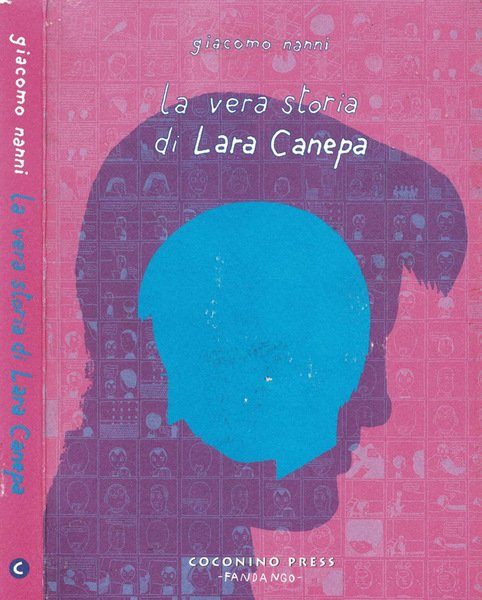 La vera storia di Lara Canepa