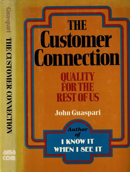 The Costumer Connection