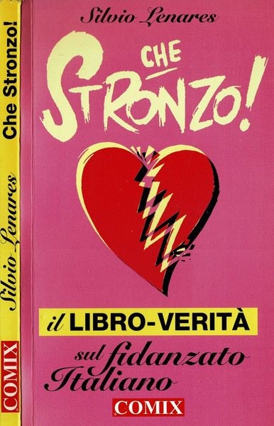 Che stronzo!