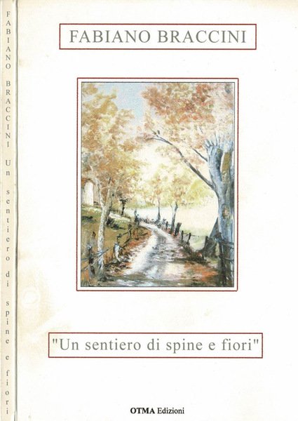 Un sentiero di spine e fiori | Immagine principale