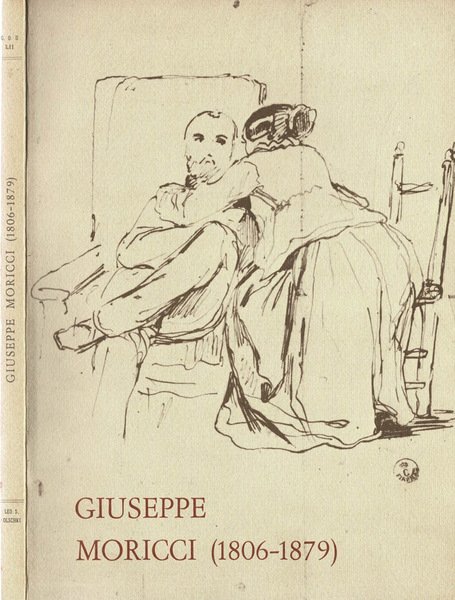 Giuseppe Moricci " 1806 - 1879 "