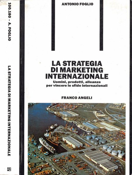 La strategia di Marketing Internazionale