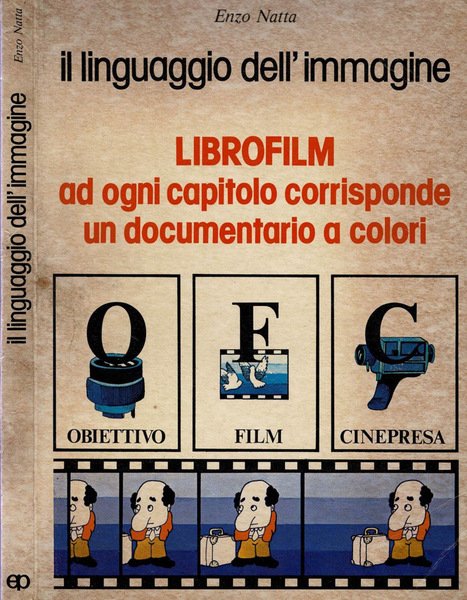 Il linguaggio dell'immagine | Immagine principale