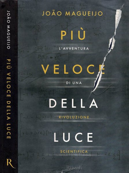 Più veloce della luce